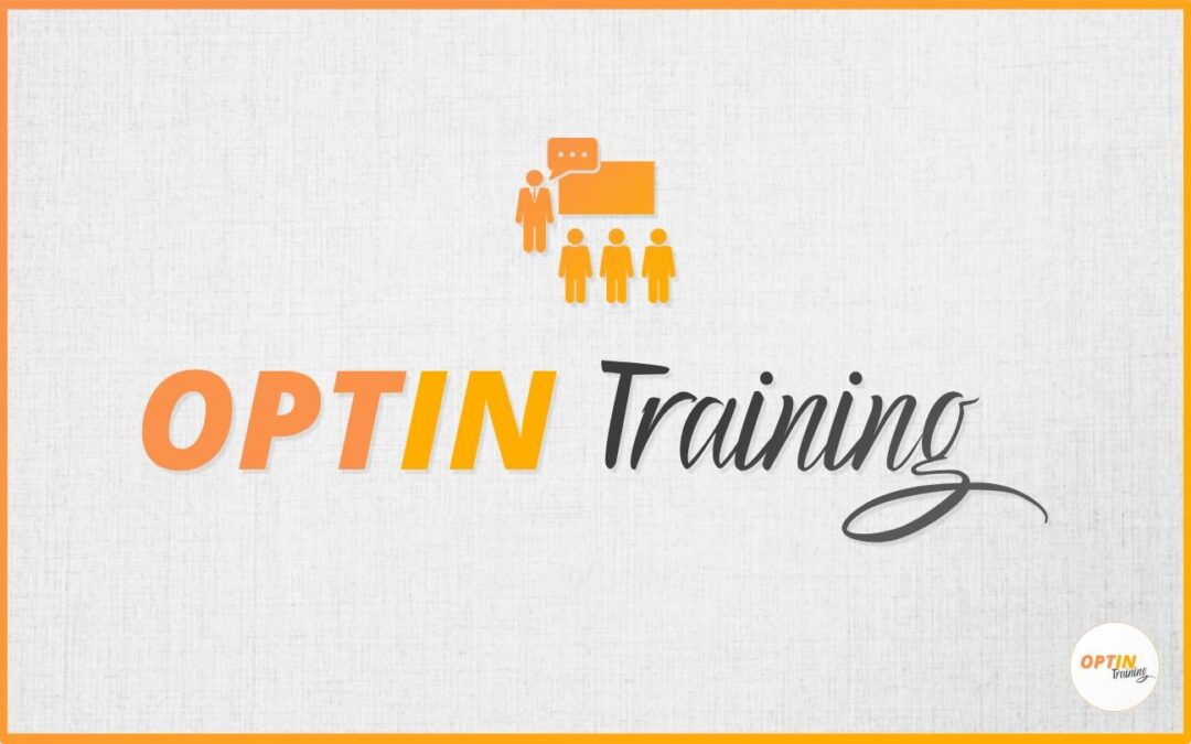 OPTIN-Training