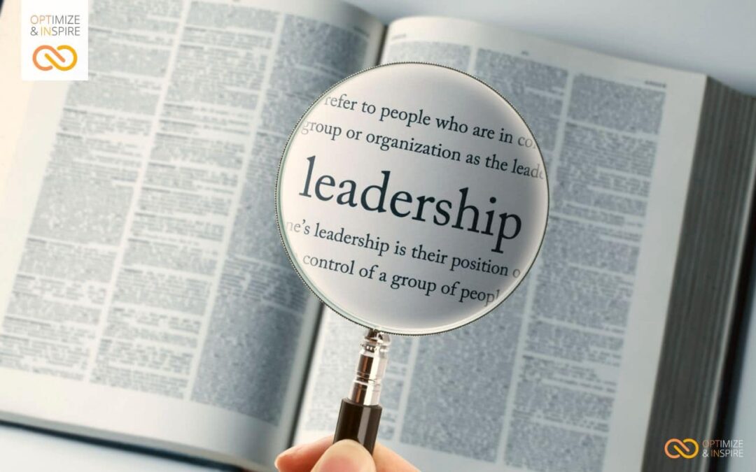 Eigenschaften einer Führungskraft – 4 KPI’s
