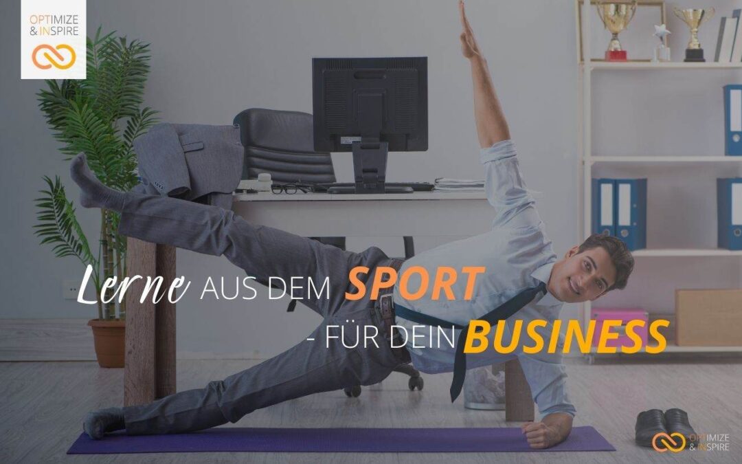 Sport & Business