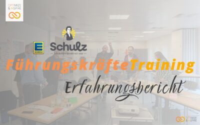 Erfahrungsbericht EDEKA Schulz Dogern