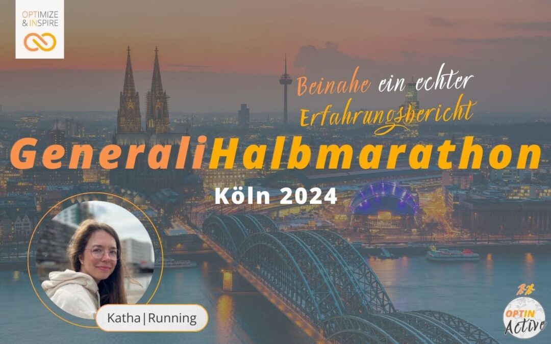 Katha | Running – Generali Halbmarathon