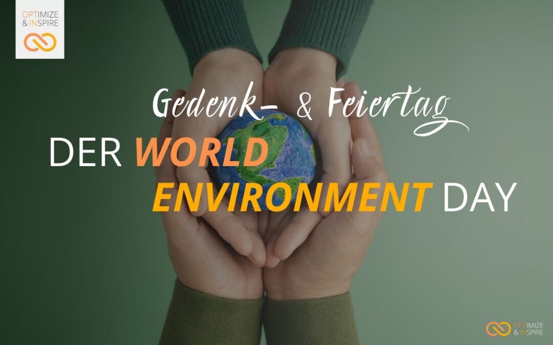 World Environment Day 2025 – Gemeinsam wachsen