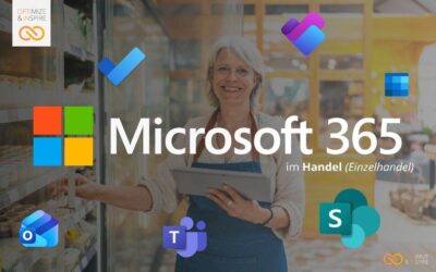 Microsoft 365 Aufgabenmanagement: