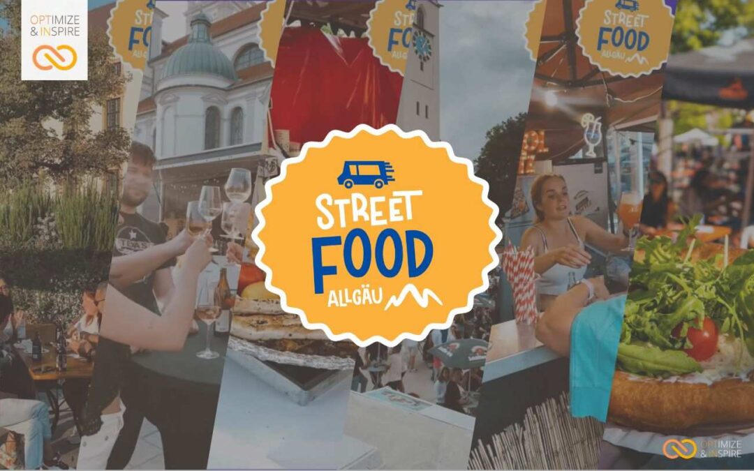 Street Food Allgäu