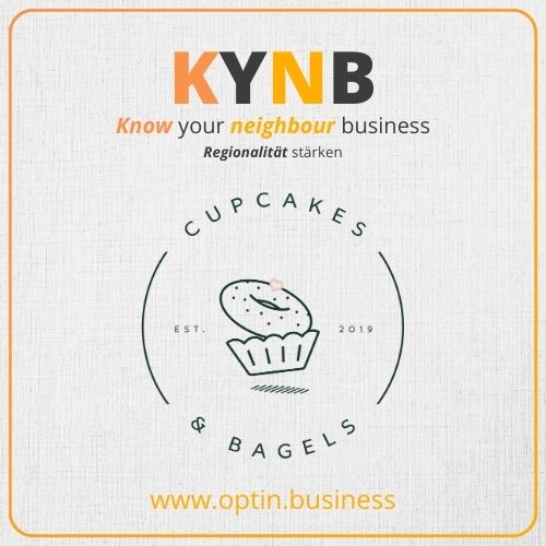 Cupcakes & Bagels Stuttgart-West