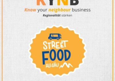 Street Food Allgäu
