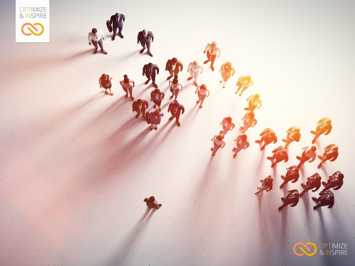 Positionierung als Erfolgsfaktor im Unternehmen