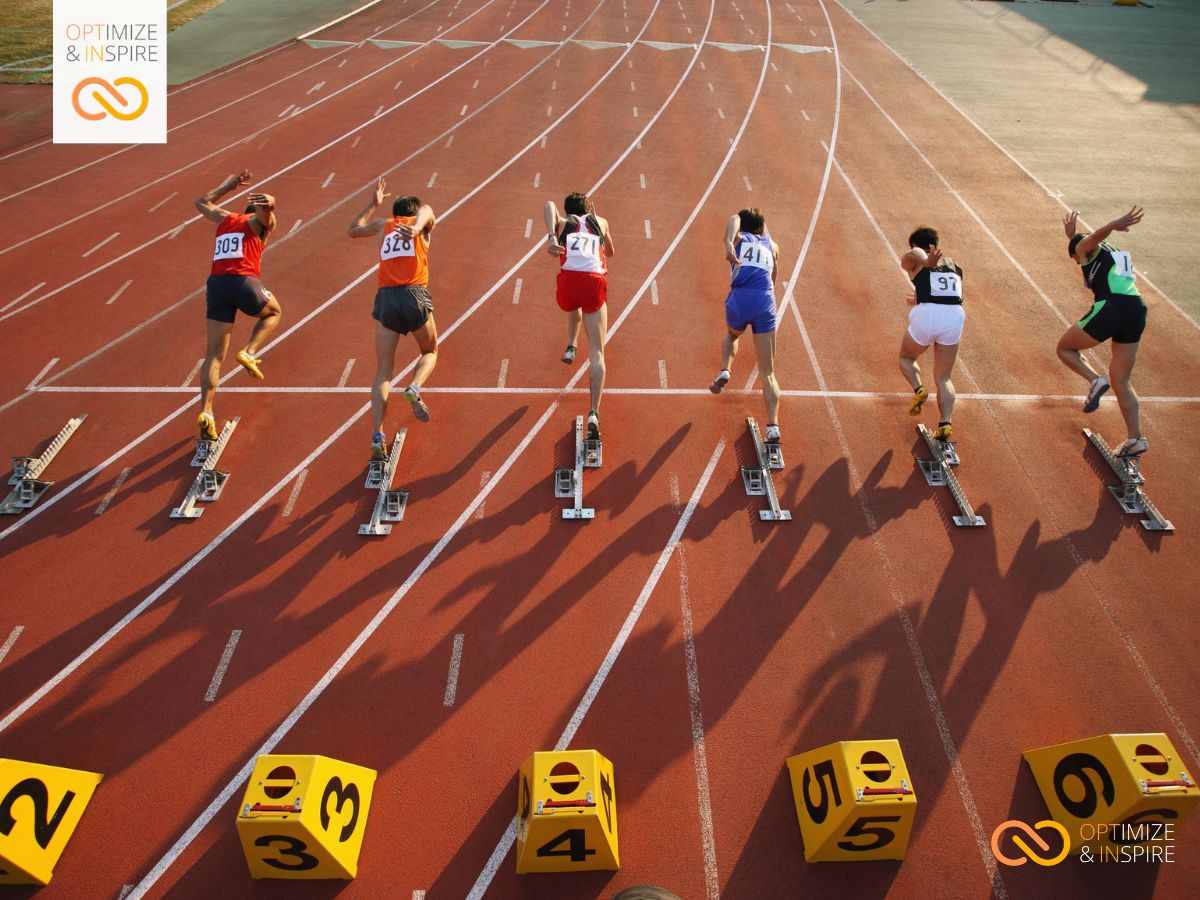 Positionierung als Erfolgsfaktor - Unternehmen überzeugen im Vergleich zum Wettbewerb