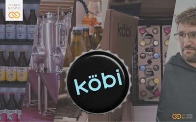 Köbi – die Gründung einer eigenen Brauerei als zweites Standbein