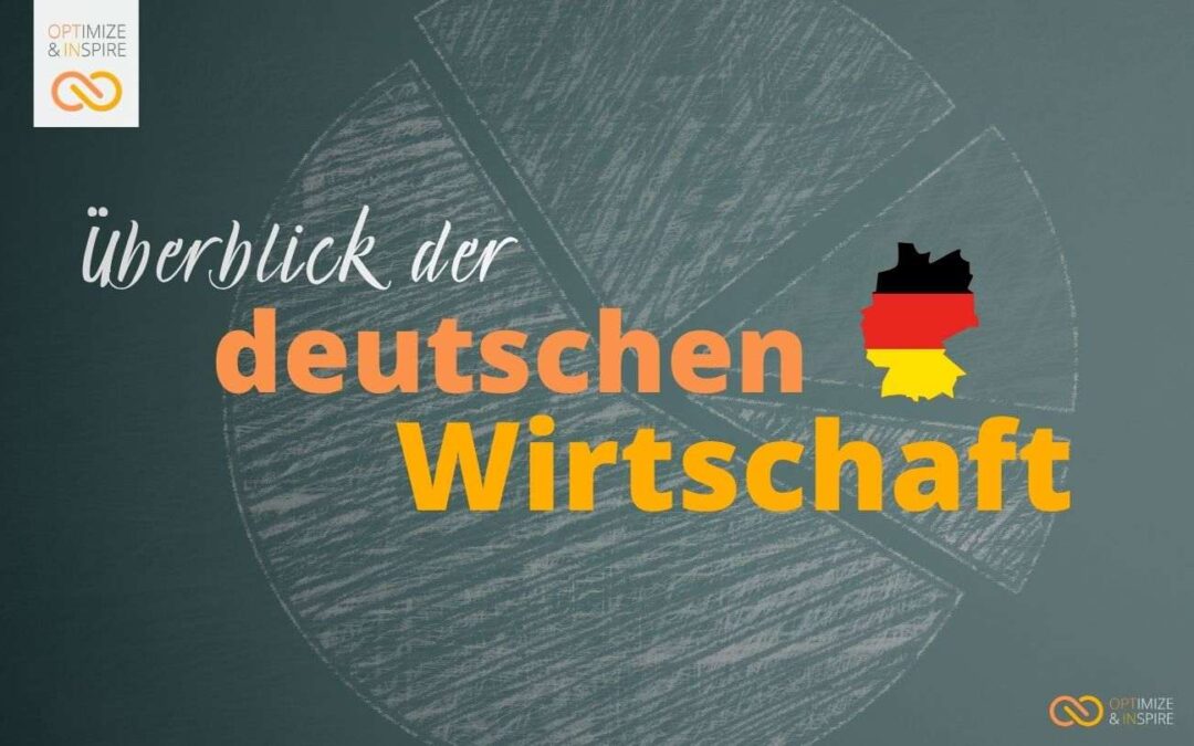 Umsatzverteilung von Unternehmen in Deutschland