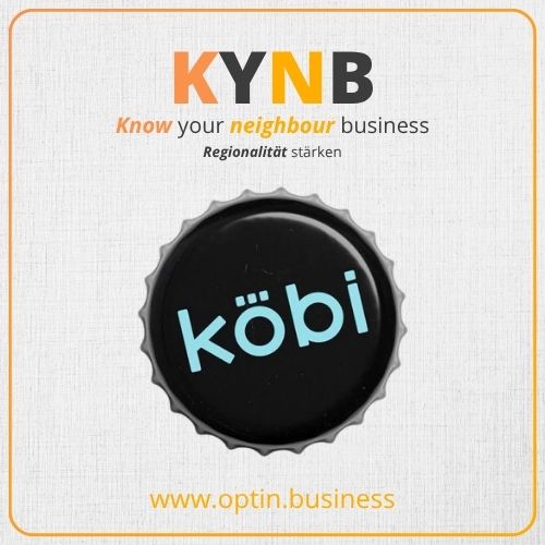 Köbi Biermanufaktur Königsbrunn