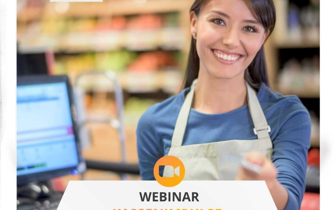 Webinar: 30 Min. Kassen-Impulse für Bayern