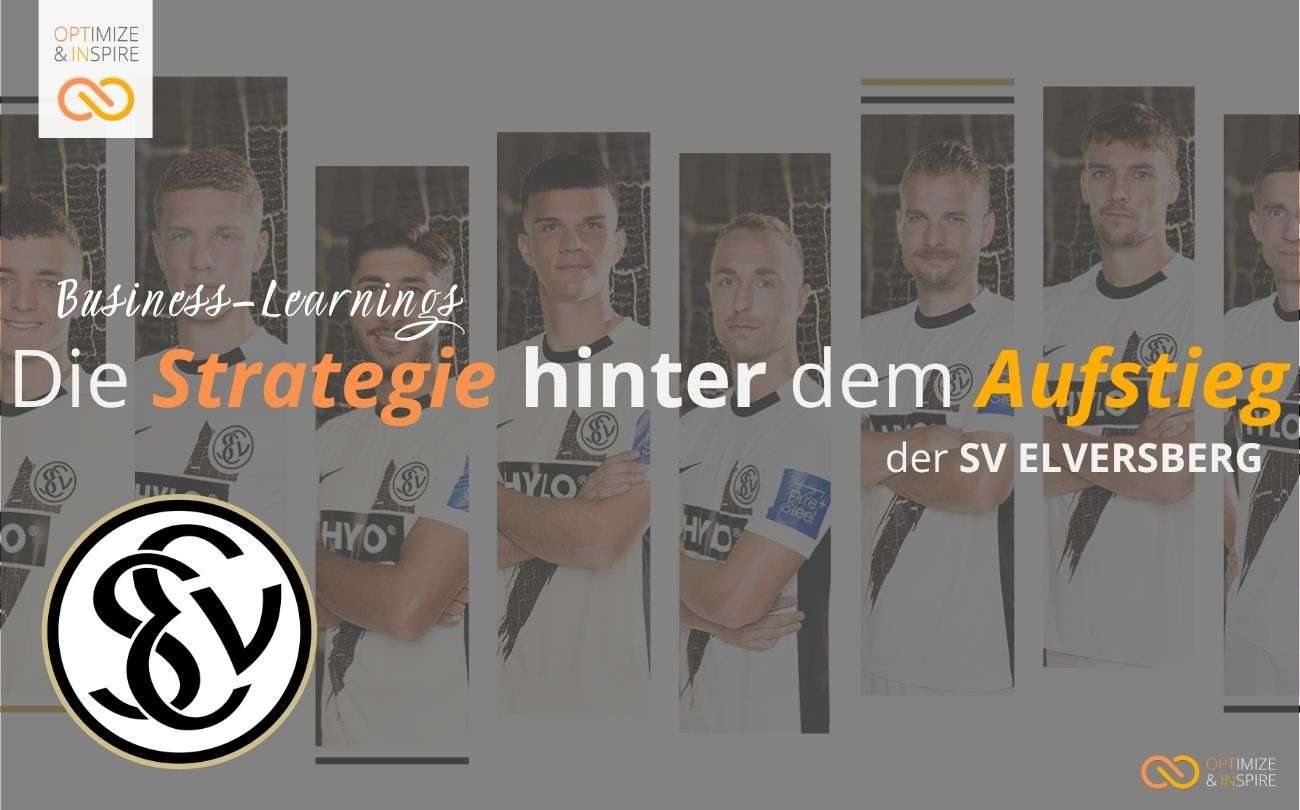 Beitragsbild SV Elversberg Aufstiegsstrategie aus der Perspektive einer analytischen Unternehmensberatung