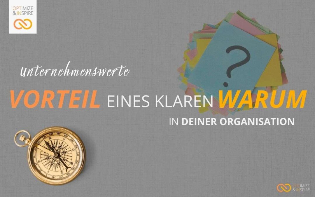 Warum eine starke Unternehmensvision dein wichtigster Erfolgsmotor ist